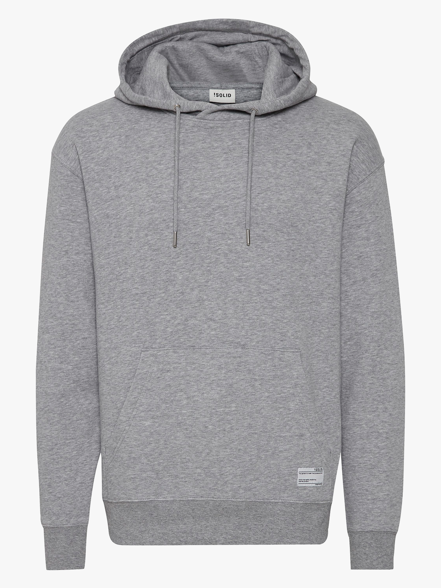 Lenz Hood Sweatshirt