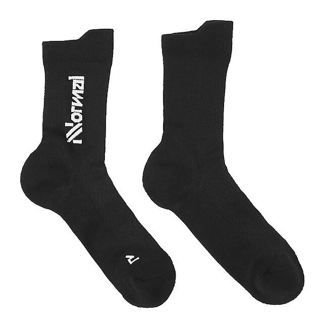 NNORMAL - CHAUSSETTES DE RUNNING MERINO SOCKS