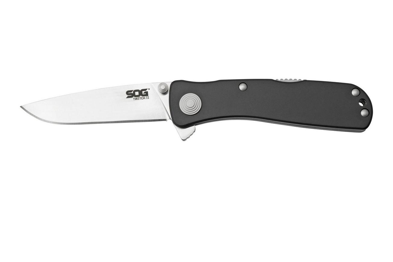 SOG Twitch II, TWI8-CP zakmes