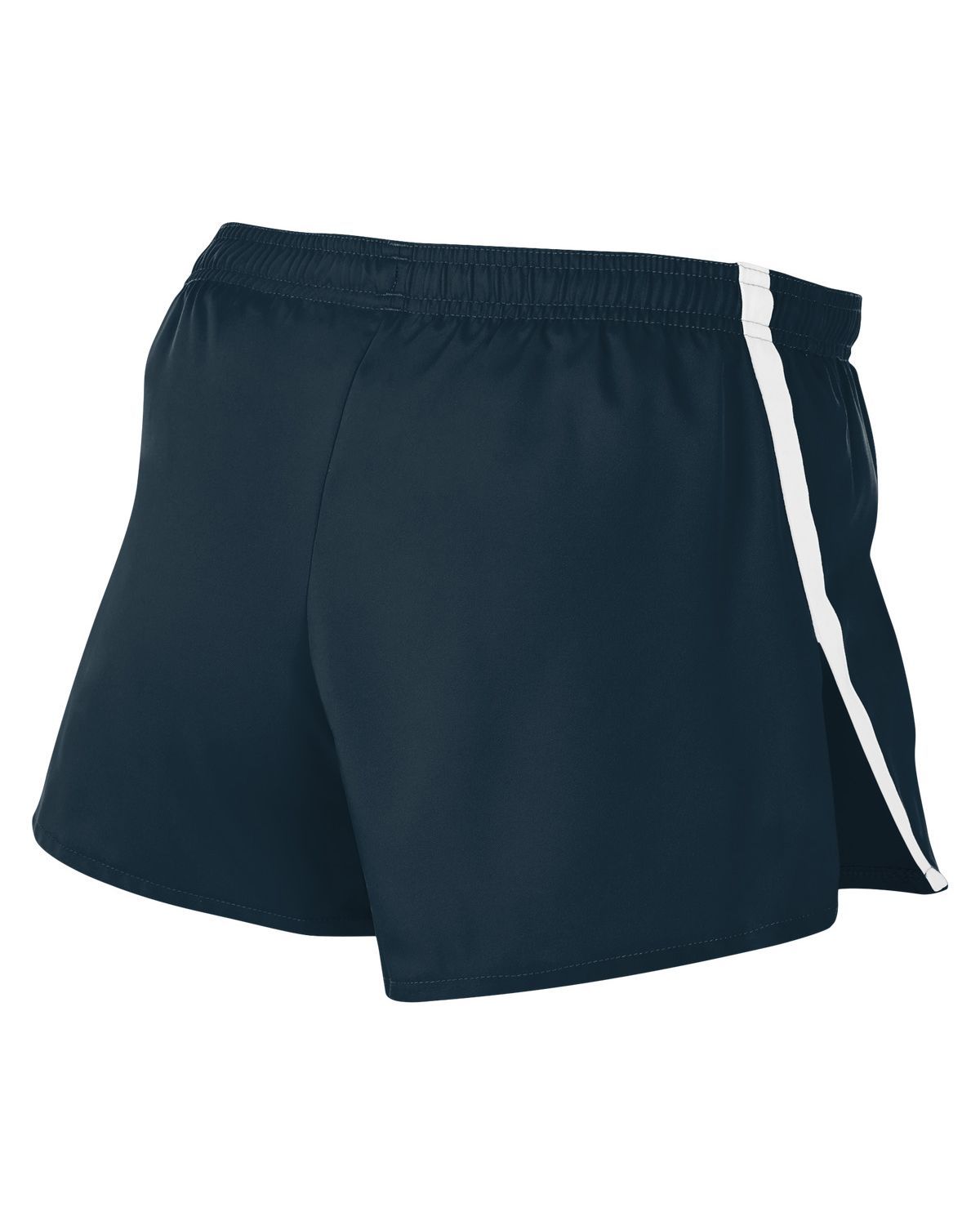 Short Nike Stock Bleu Marine pour homme
