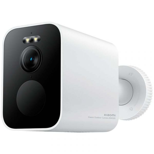 Xiaomi Outdoor Camera BW500 Câmara de Segurança Exterior 2.5K IP67