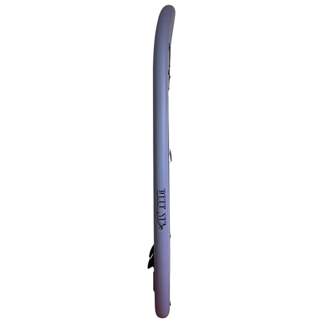 Deep Sea SUP Board sæt XXL 330cm, Blå