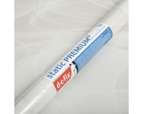 dc-fix® Glas Decor Film Static Premium statische hechting Murano 45x150 cm