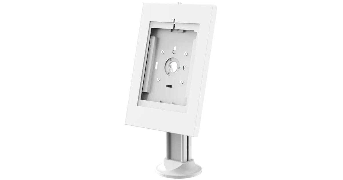 NeomountsDS15-640WH1 tafelblad tablethouder bevestiging  (Wit)