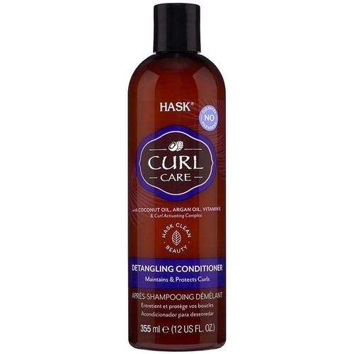 Hask - Curl Care Detangling Conditioner