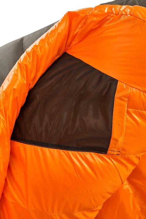 Arctic 1400 XL vintersovepose
