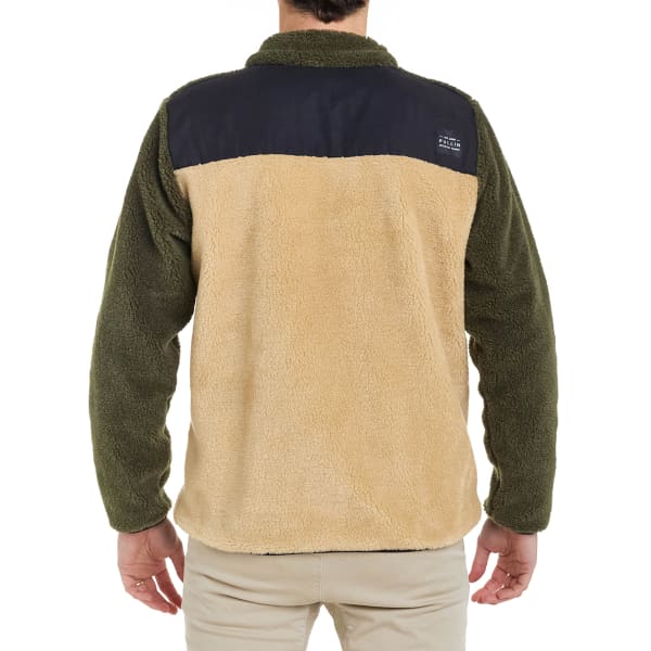 Veste polaire PULLIN ARTIK POLAR SHERPA CHARVET