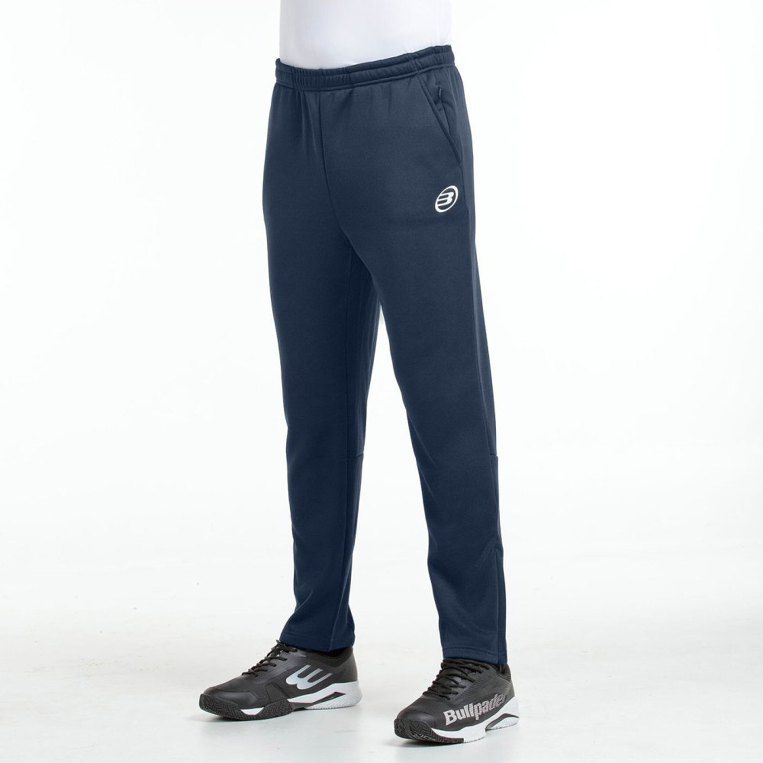 Bullpadel Gudina Pantalon Survêtement Hommes - Bleu Foncé