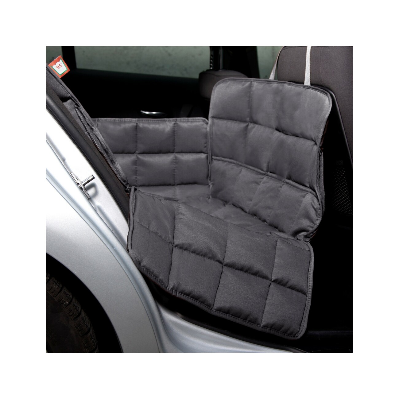 Doctor Bark 1 Sitz Autodecke