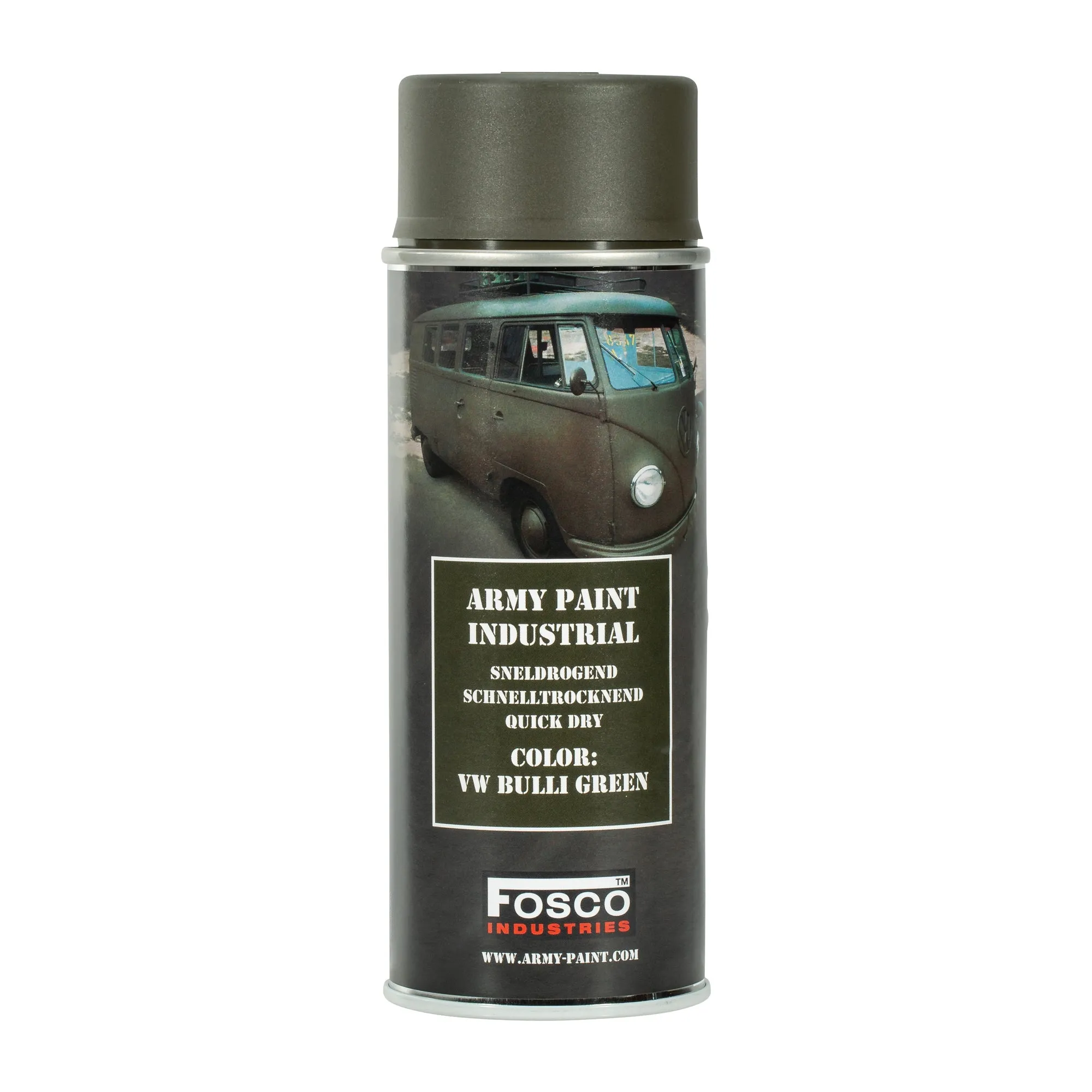 Fosco -  Farbspray Army Paint 400 ml