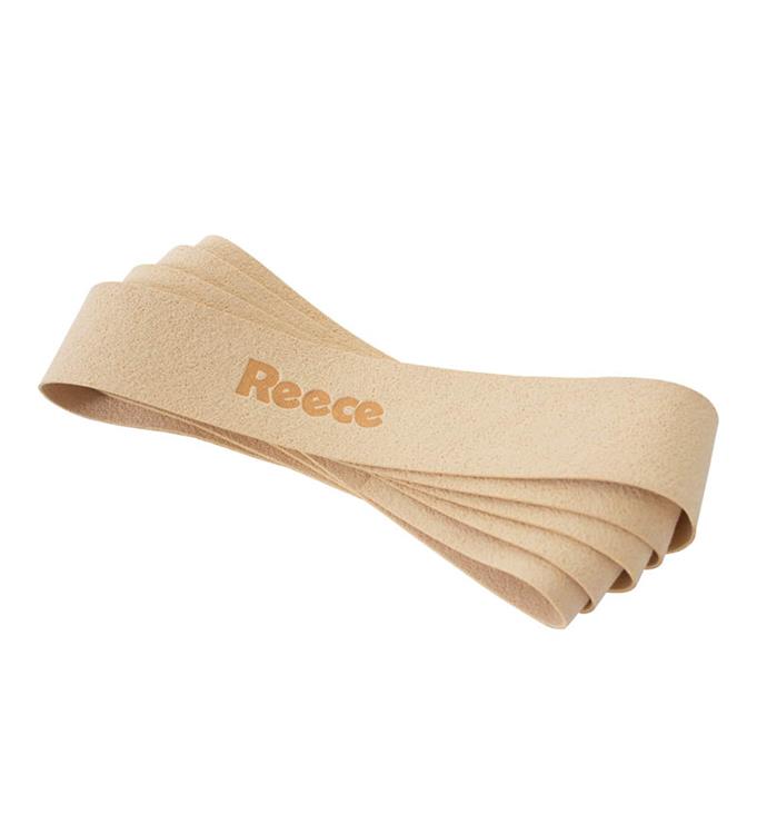 Reece Chamois Grip