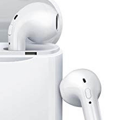 Fones de ouvido Bluetooth Universal Klack I12