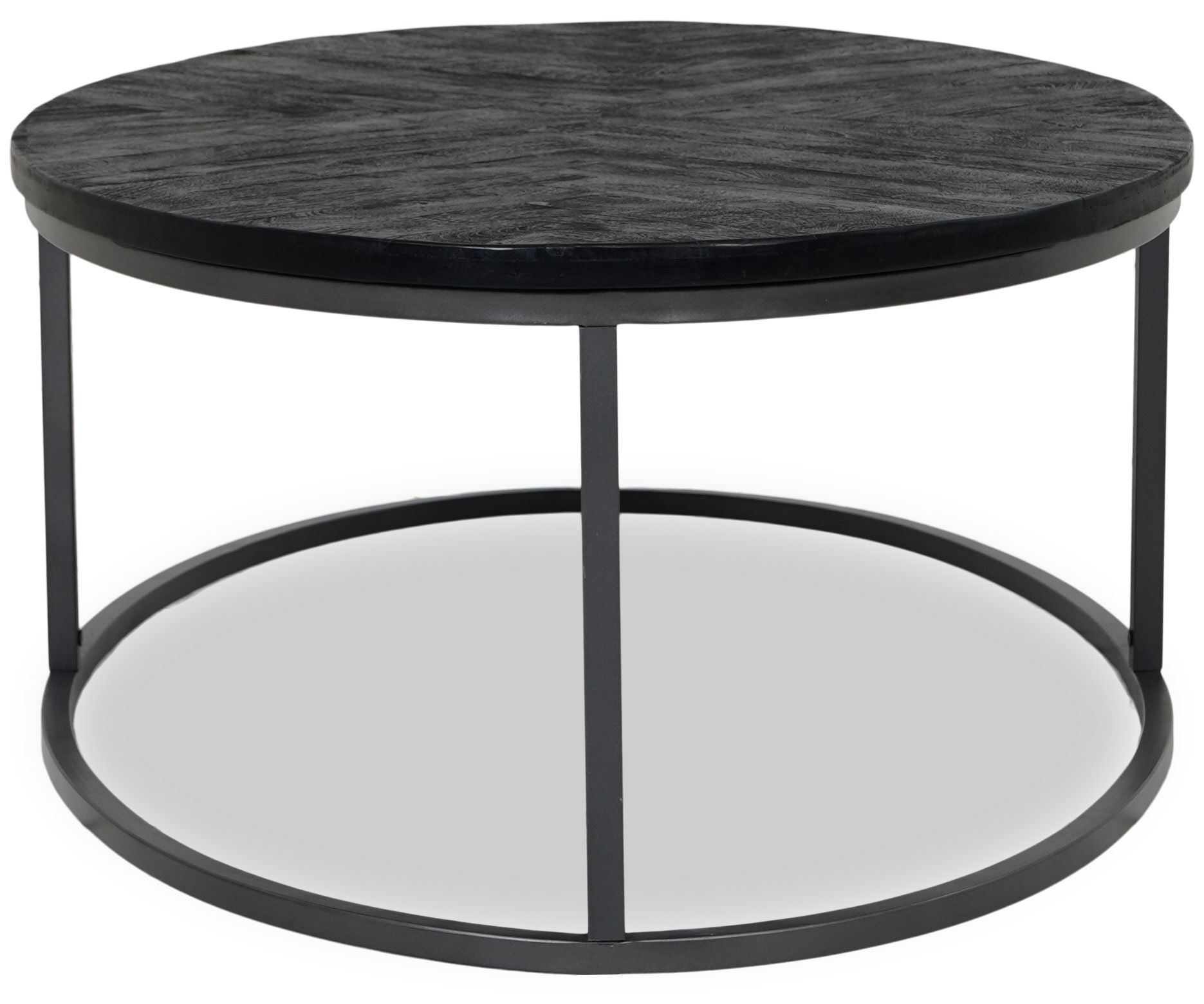 Salontafel Viola B135 x D75 x H40 cm