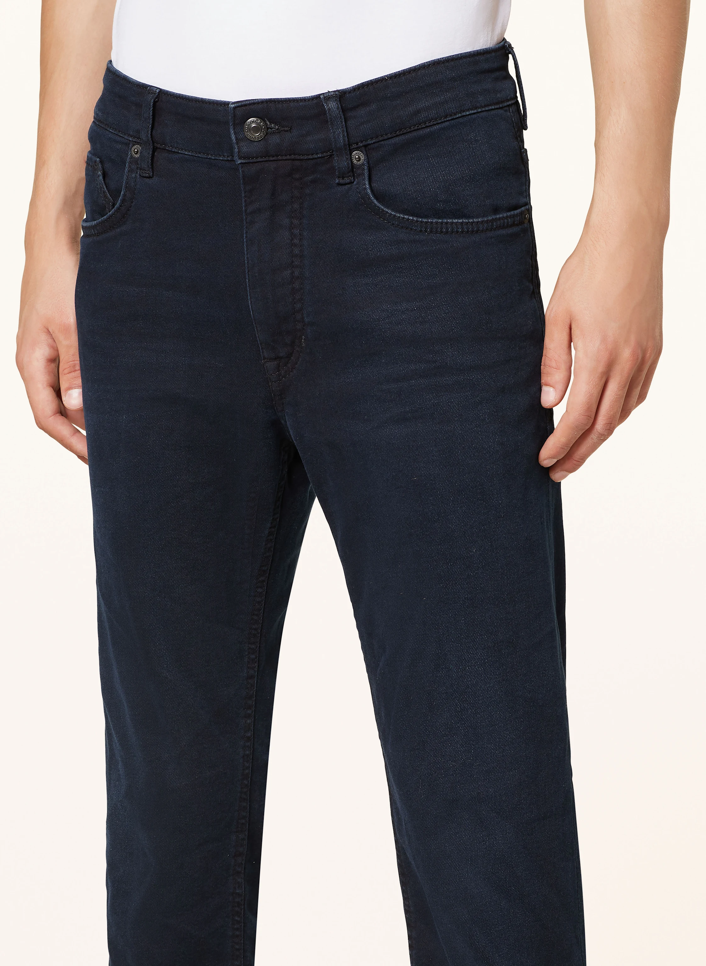 DRYKORN Jeans RICC Slim Fit