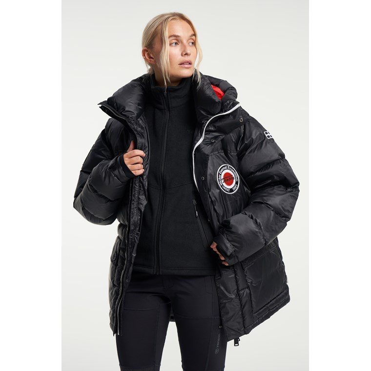 Tenson Naomi Expedition Jacket Unisex Tap Shoe