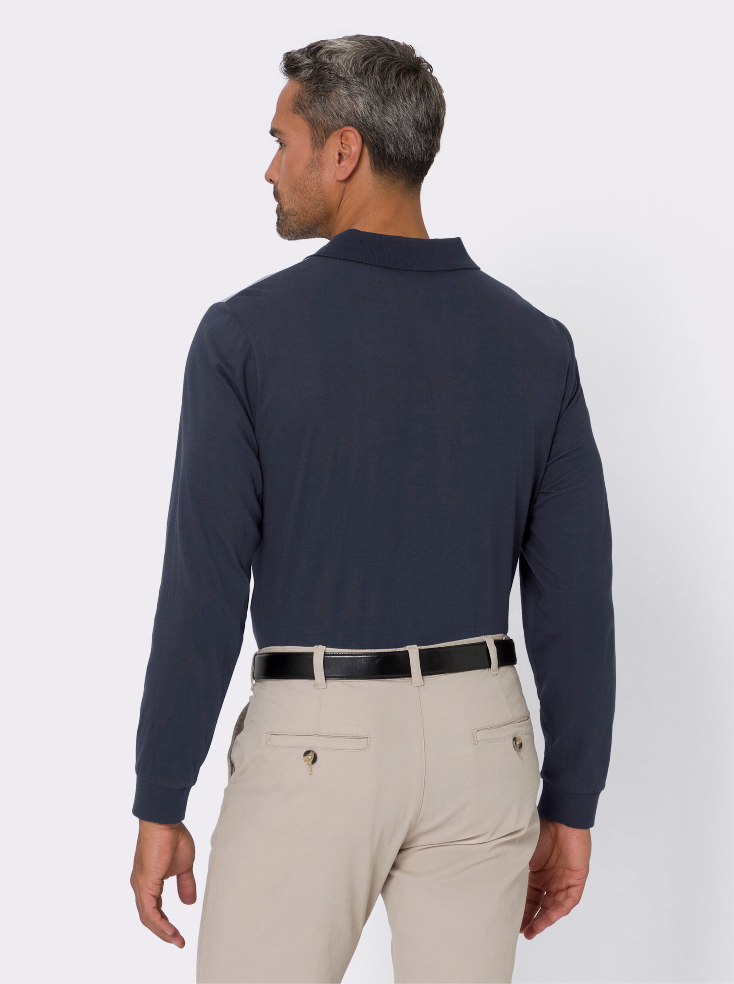Poloshirt