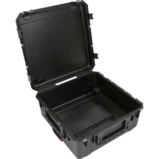 SKB 3i-2424-10B-E Waterproof utility case (leeg) 610x610x254 mm