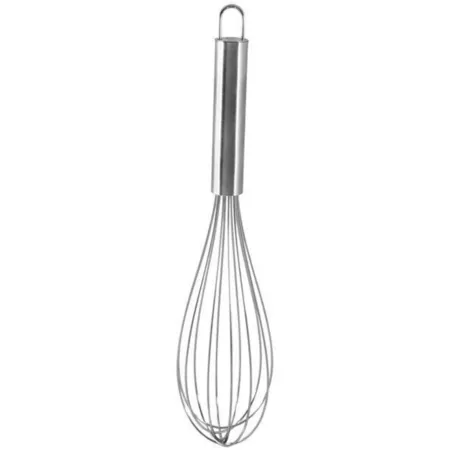 Fackelmann Inox Schneebesen, 26,5cm