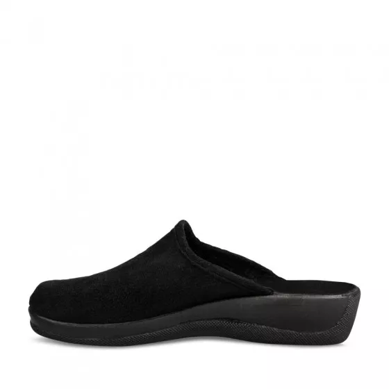 Chaussons NOIR NEOSOFT RELAX