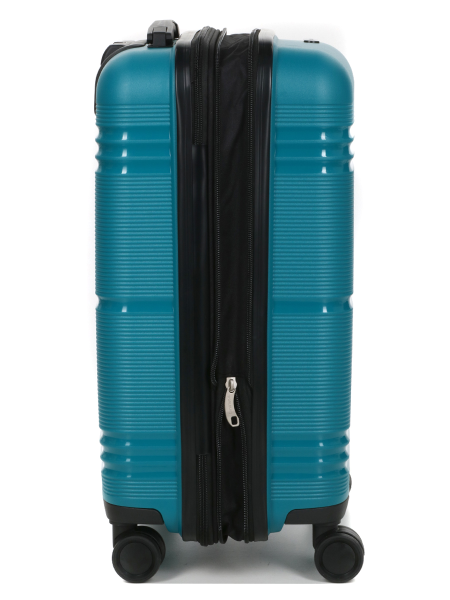 Ensemble 3 valises Worldline Izmir