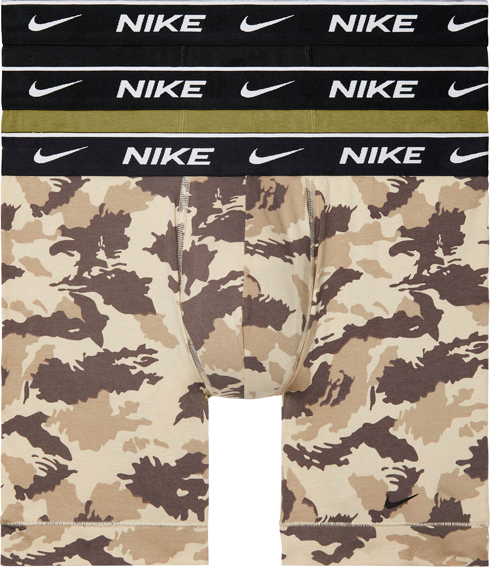 Nike Boxershort Mehrfarbig F1r5