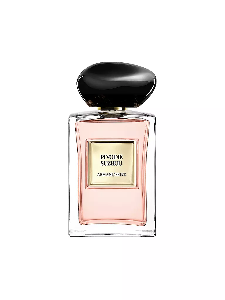 ARMANI/PRIVÉ Pivoine Suzhou Eau de Toilette 100ml keine Farbe