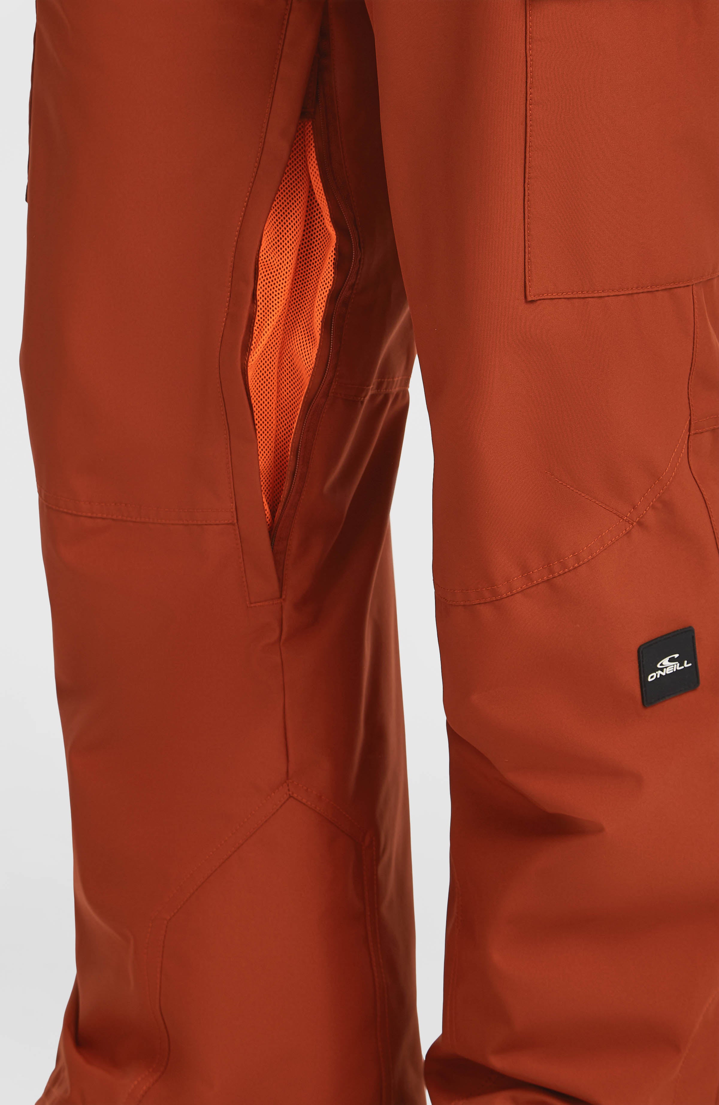 FWC'Cruz Cargo wintersportbroek