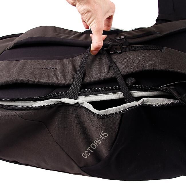 BLUE ICE - SAC A DOS OCTOPUS 45L