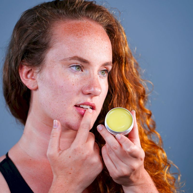 Baume à Lèvres Réparateur 30 ml - Soin du corps