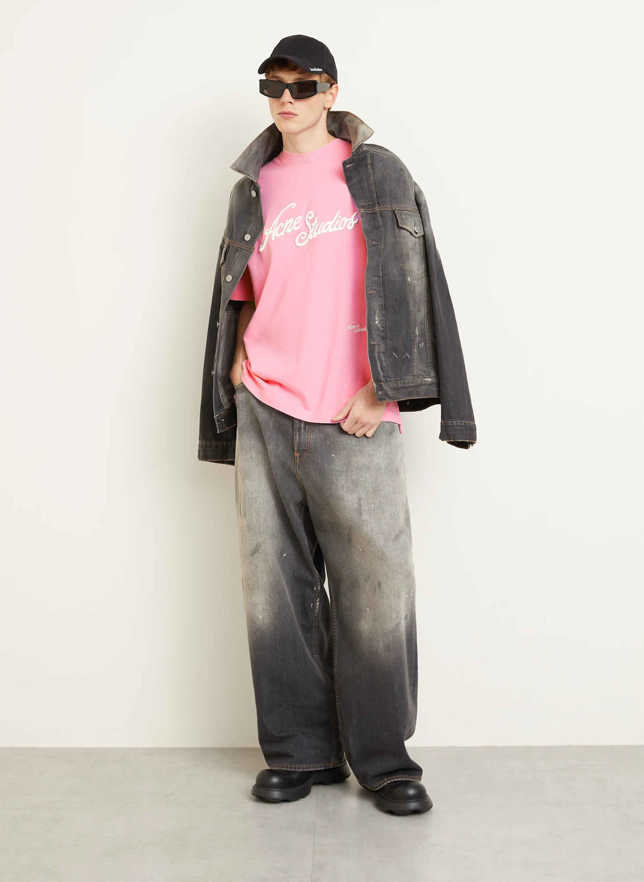 Acne Studios T-Shirt