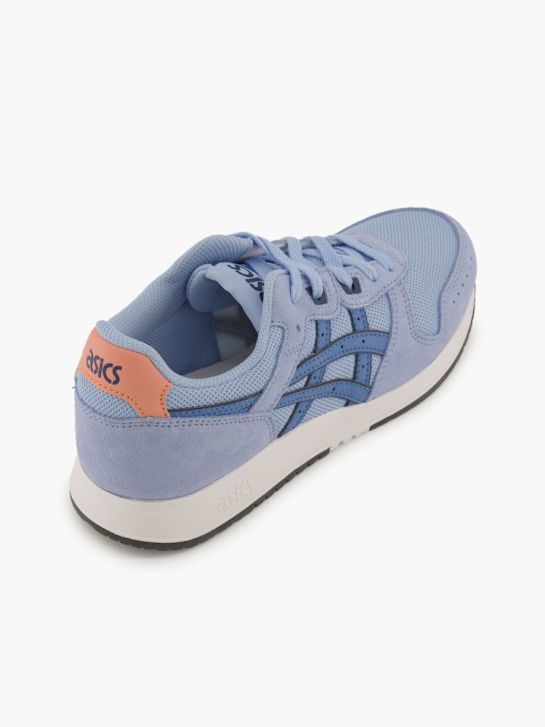 ASICS Sneaker Hellblau