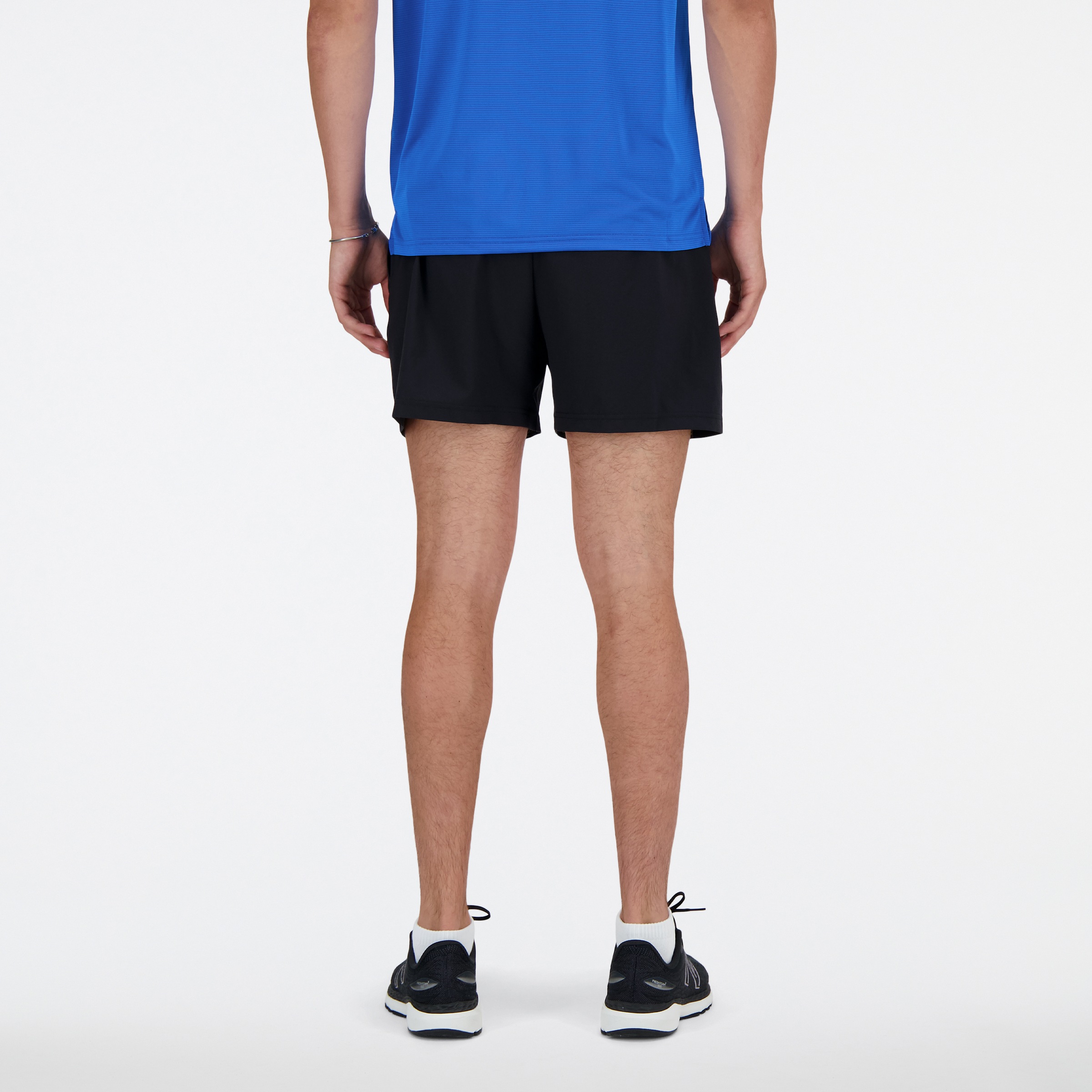 New Balance Laufshorts »SPORT ESSENTIAL SHORT 5«