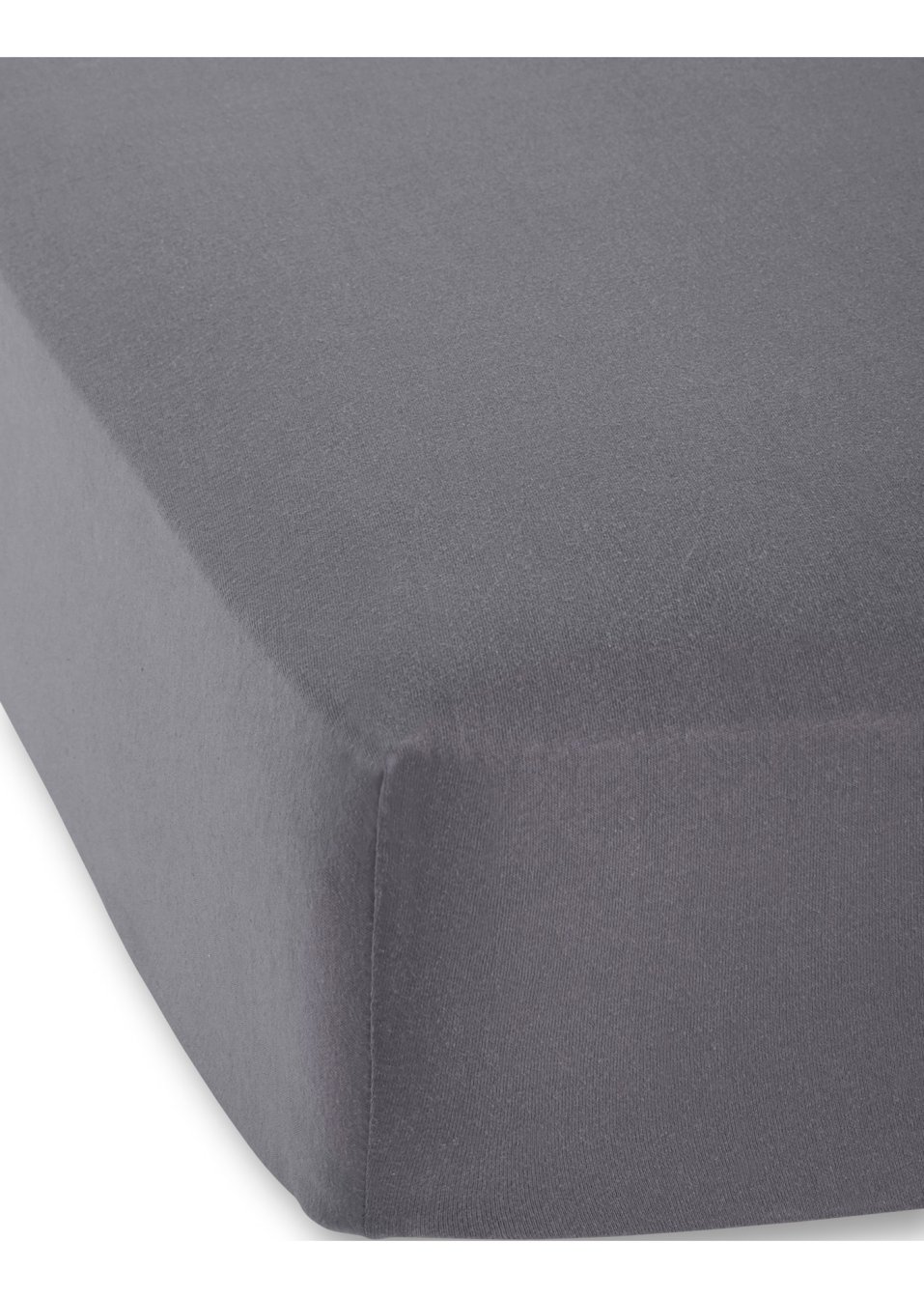 Drap-housse Jersey 40 cm