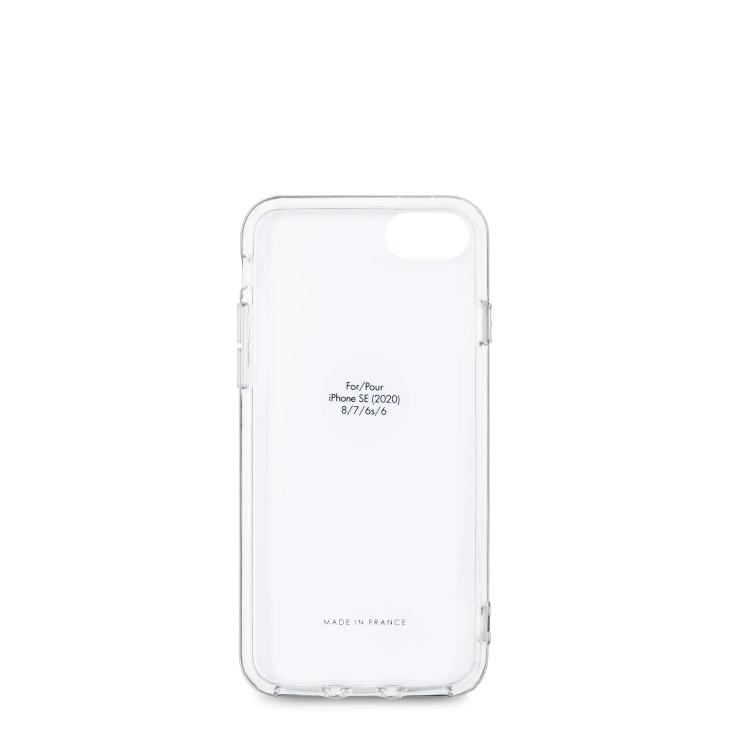 Accessoires Smartphone-Coque iPhone 7 / 8 / SE