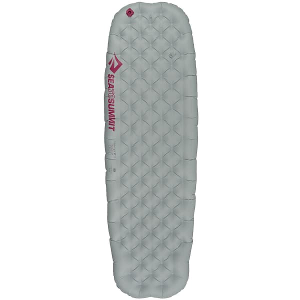 Matelas randonnée SEA TO SUMMIT MATELAS ETHER LIGHT XT INSULATED WOMEN REGULAR