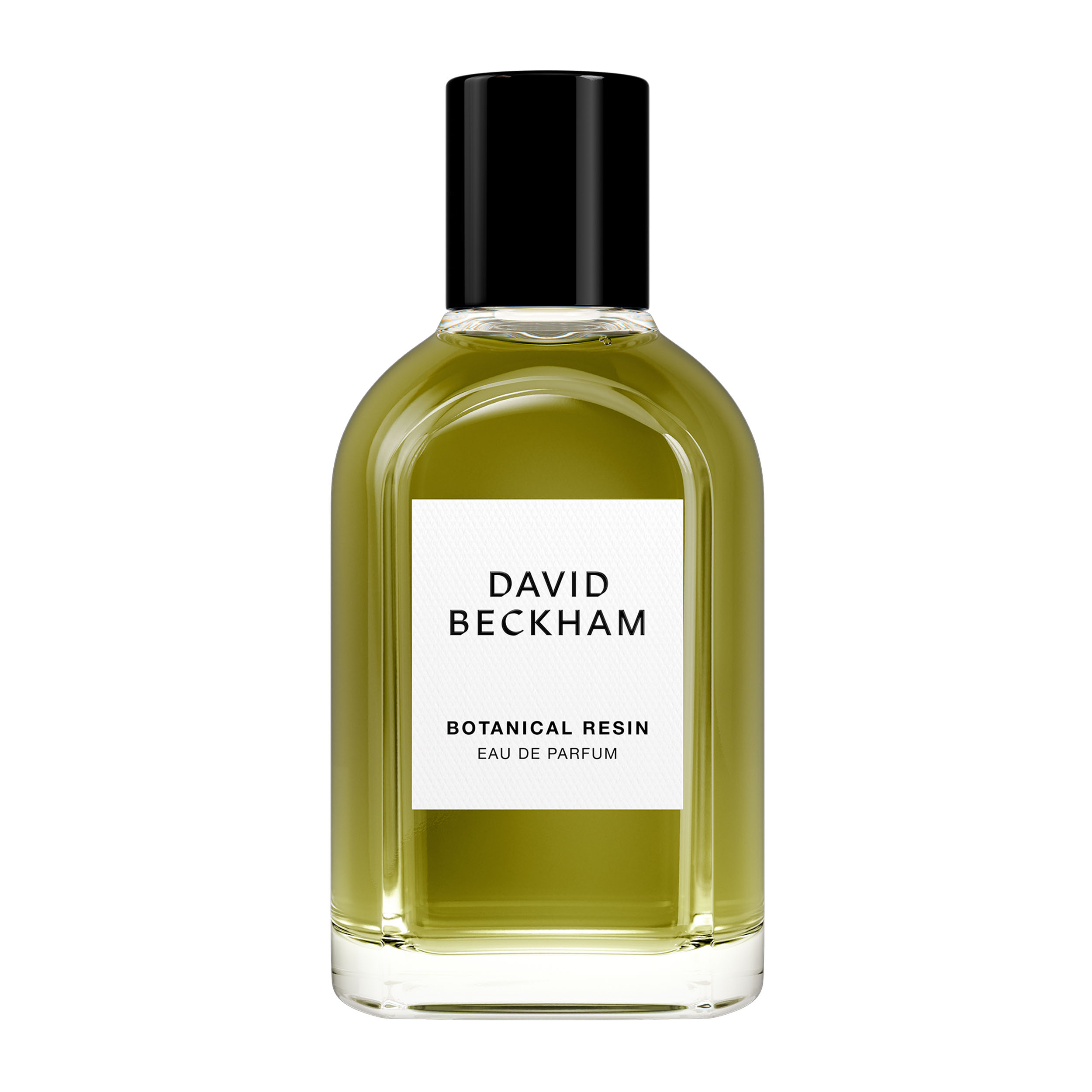 BECKHAM Botanical Resin Eau de Parfum<br>50 ml