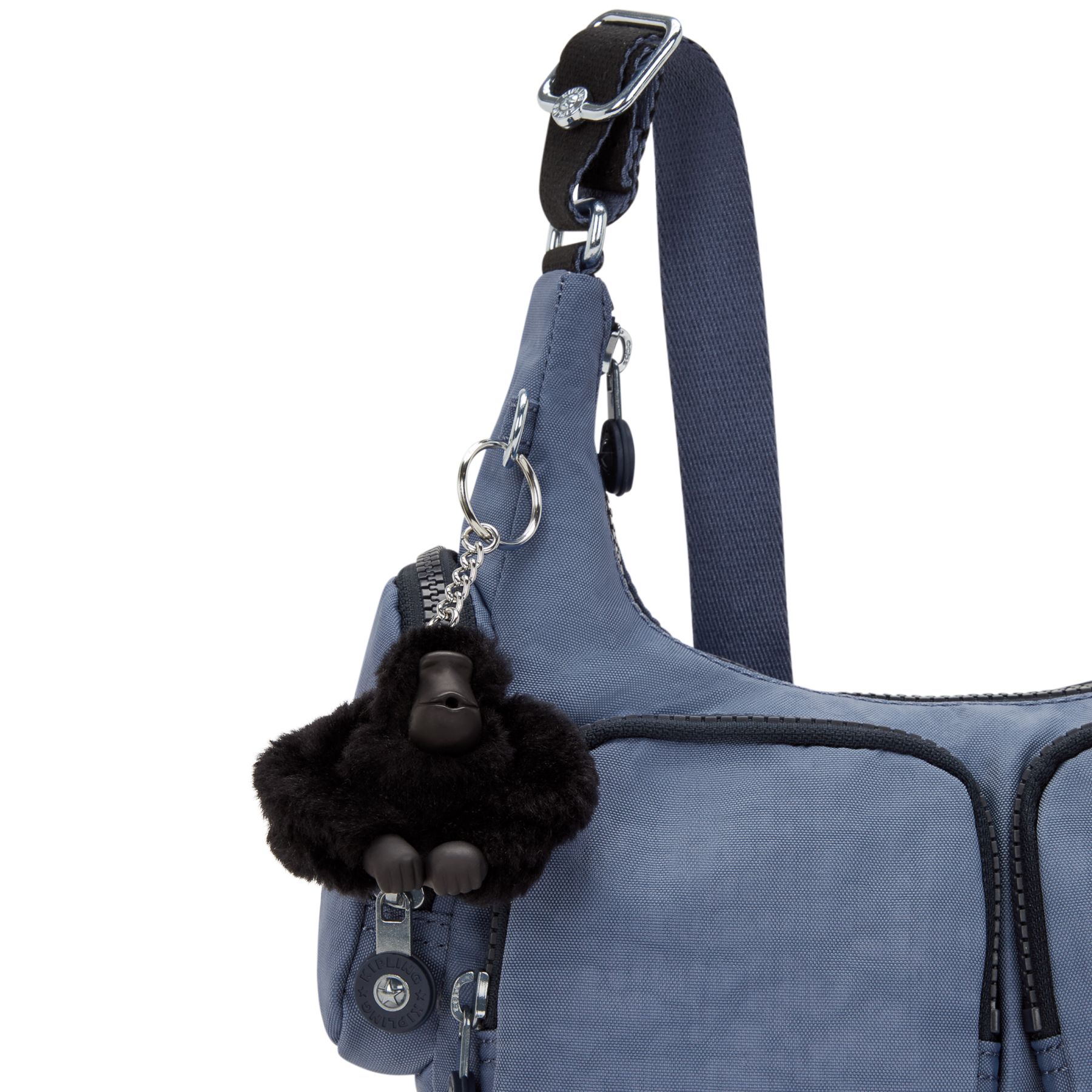 RIKKA S Petit sac à bandoulière - Blue Lover