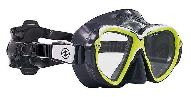 AQUALUNG - MASQUE DE PLONGEE REVEAL ULTRAFIT