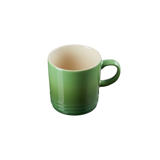 Le Creuset Stentøjs Krus, Bamboo Green, 35 cl