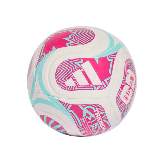 adidas WK 2026 Trionda Club Bal - Maat 3