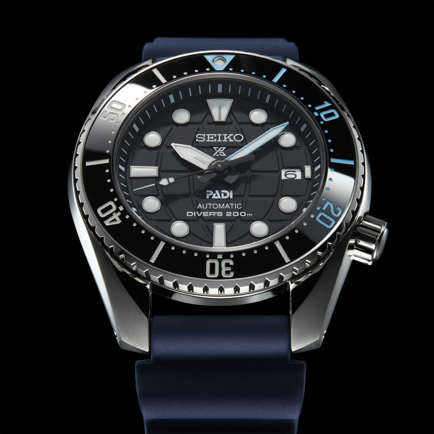 Seiko Prospex Padi Diver Automatic SPB325J1
