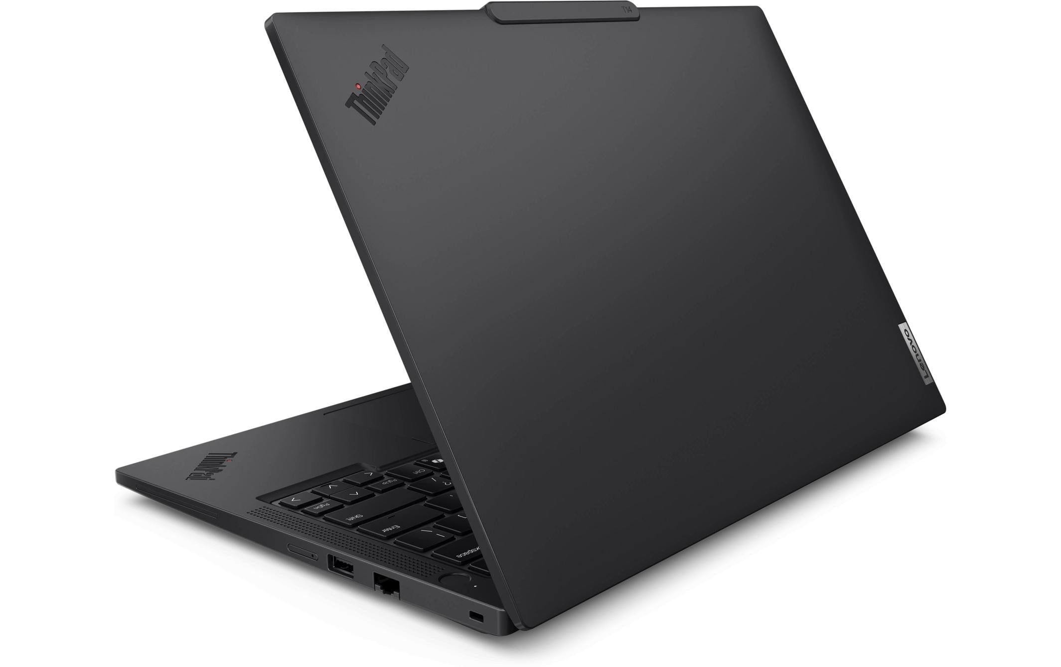 Lenovo Notebook »ThinkPad T14 Gen 6 (AMD) Copilot+ PC« / 14 ″ AMD Ryzen™ AI 5 512 GB SSD