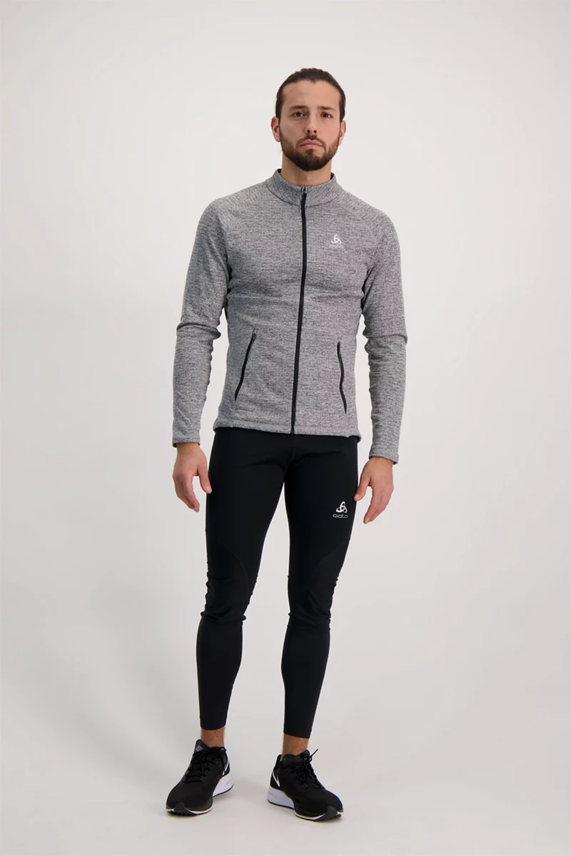 Odlo Zeroweight Warm Herren Tight