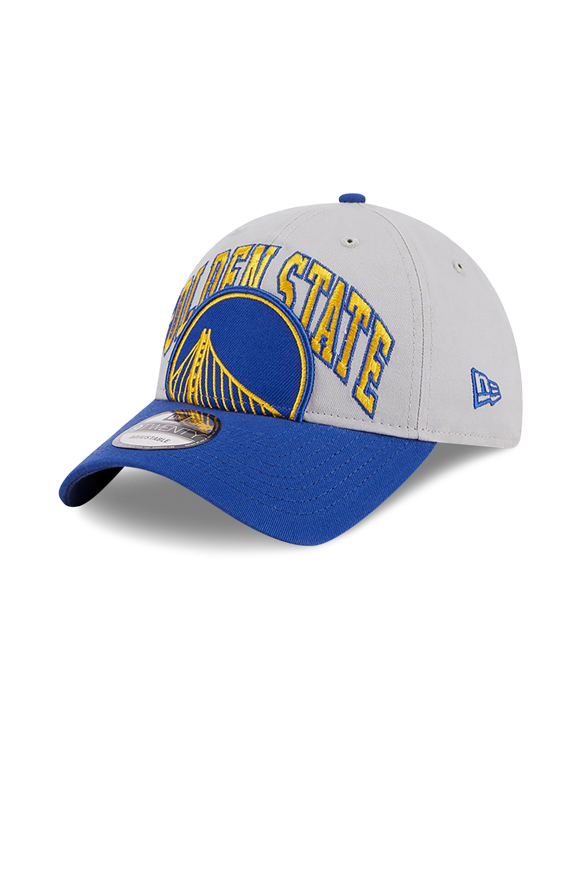 NEW ERA Casquette  M 920 NBA TO 23, Bleu