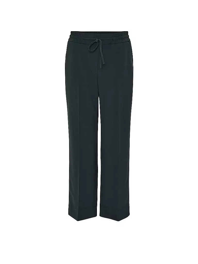 OPUS Hose Jogging Fit 7/8 MELOSI petrol