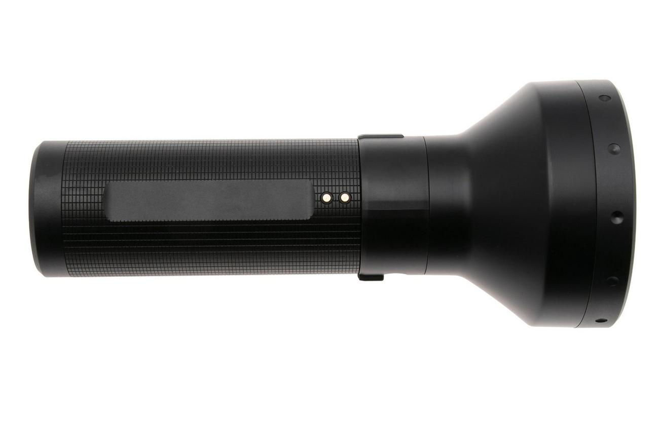 Ledlenser P18R oplaadbare zaklamp, 6500 lumen