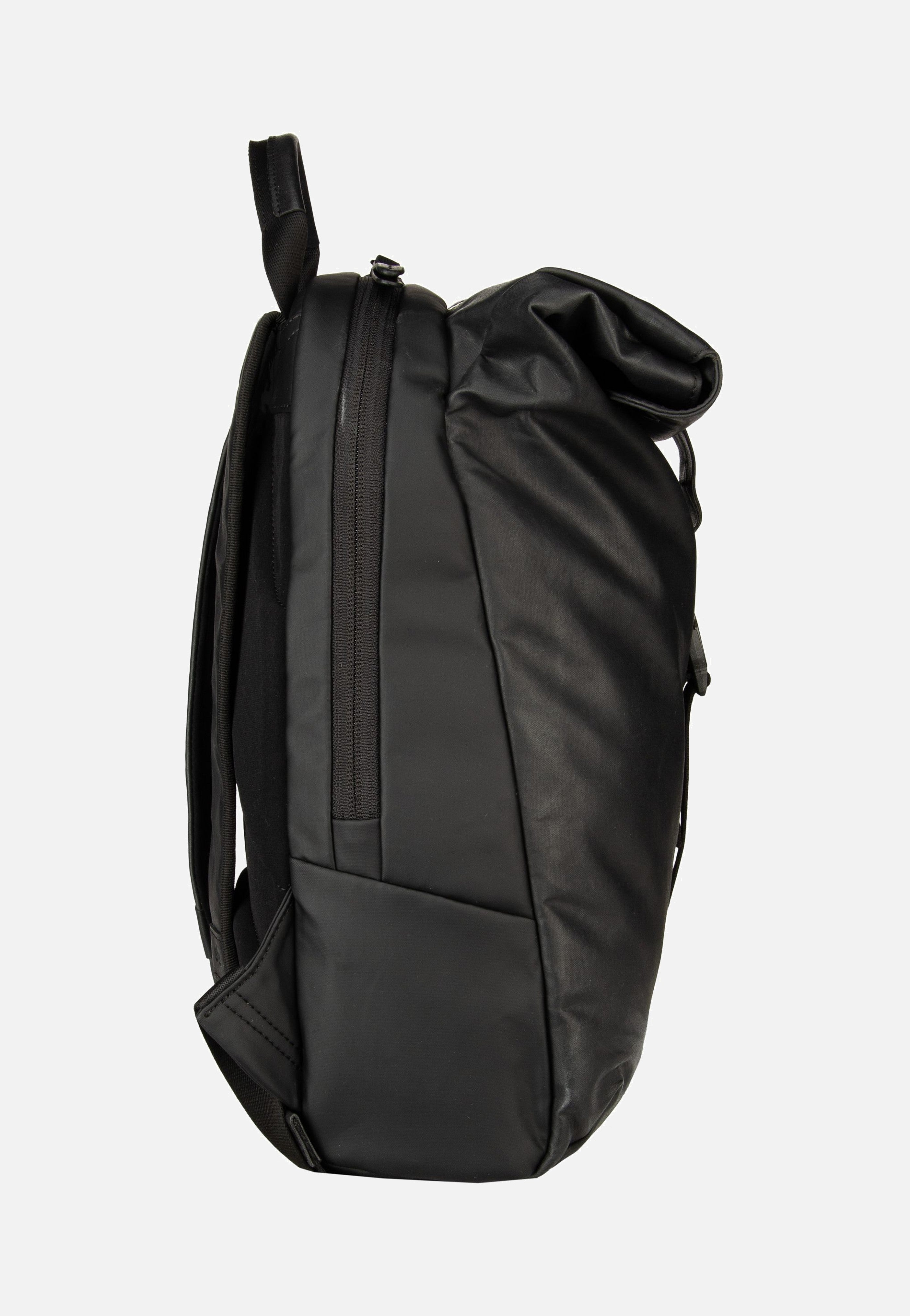 Yabe RE Black - Rucksack