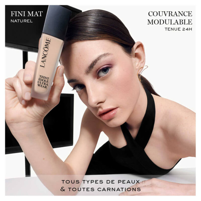 Teint Idole Ultra Wear Tenue 24h LANCÔME