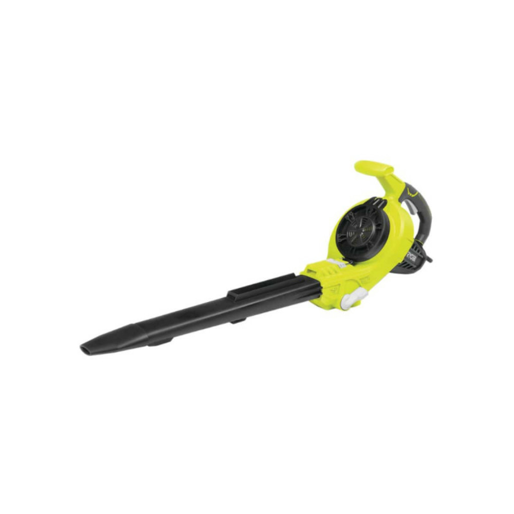 Souffleur aspiro-broyeur électrique ryobi 3000w 3en1 rbv3000cesv