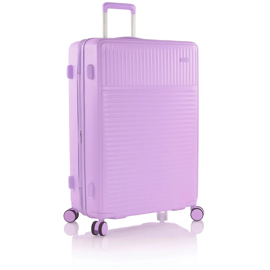 Heys Pastel - 4-Rollen-Trolley L 76 cm erw. lavender